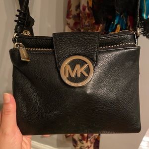 Michael KORS Wallet crossbody bag